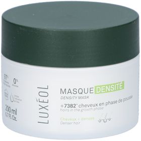 LUXÉOL Masker voor voller en sterker haar