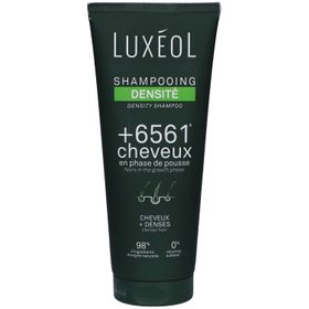 LUXÉOL Shampoo voor Haardichtheid