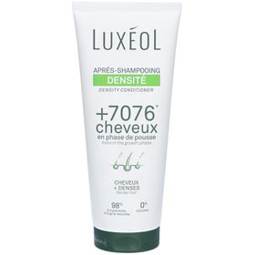 LUXÉOL Conditioner voor voller haar