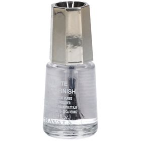Mavala Mini Color nagellak Minute Quick Finish