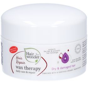 HENNA Hairwonder Hair Repair Wax Therapy