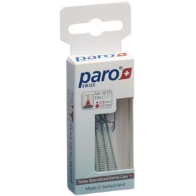 Paro® Isola Long Brossettes Interdentaires