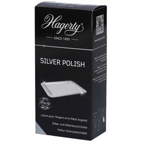 Hagerty® Silver Polish