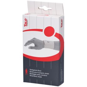 Tale Enkelvoudige Polsband 7,5 cm