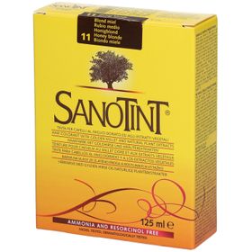 SANOTINT® Classic No. 11 Blond miel