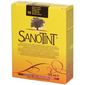 SANOTINT® Teinture pour les cheveux 15 Blond cendré