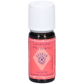 ELIXAN 100% natuurlijke etherische olie van Mont-Blanc-lavendel