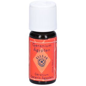 ELIXAN 100% natuurlijke etherische olie van Egyptische geranium