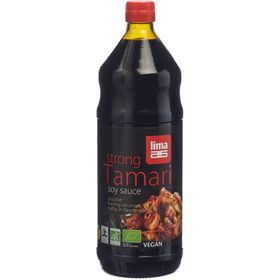 LIMA Sterke tomari Saus soja