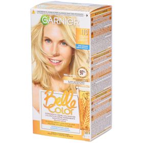 Garnier Belle Color Superverlichtende haarkleuring 110: Ultrahelder natuurlijk blond
