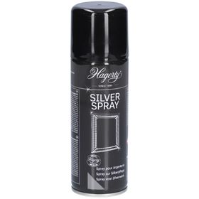 Hagerty® Silver Spray