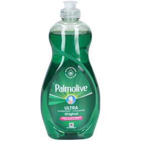 Palmolive Ultra Original Concentraat voor afwasmiddel