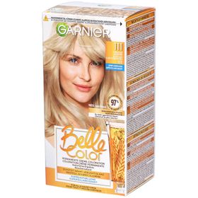 Garnier Belle Color 111 Lichtblond met asgrijze ondertoon, superverlichtend
