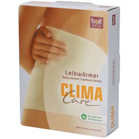 BORT CLIMACare® Bodywarmer maat S huid