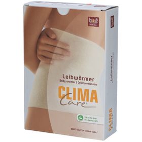 CLIMACare® lichaamsverwarmer