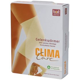 CLIMACare® gewrichtsverwarmer