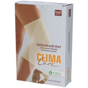 CLIMACare® gewrichtsverwarmer