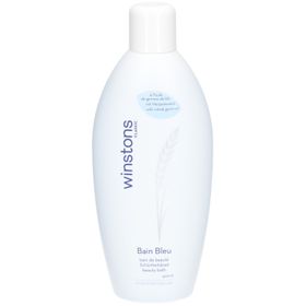 Winstons Bain Bleu Schoonheidsbad