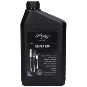 Hagerty® Silver Dip Reinigingsbad voor zilveren bestek - professionele kwaliteit