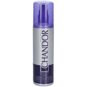 Chandor Haarlak voor normaal haar