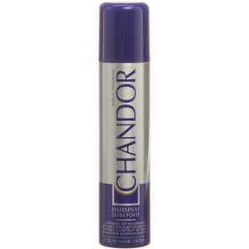 Chandor Extra sterke lak