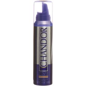 Chandor Colour Mousse coiffante Brun Naturel