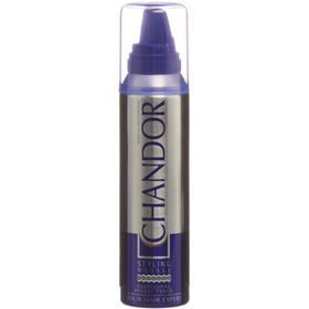 Chandor Colour Stylingmousse Donkergrijs