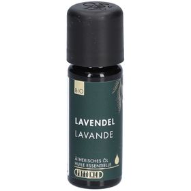 PHYTOMED Lavendelolie Bio 10 ml