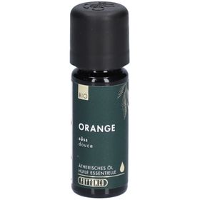 PHYTOMED Etherische olie van zoete sinaasappel 10 ml