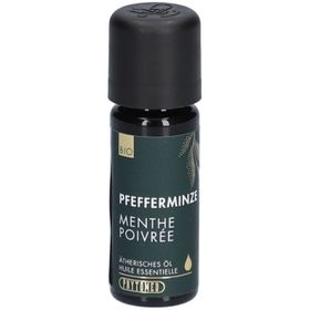 PHYTOMED Pepermunt etherische olie 10 ml