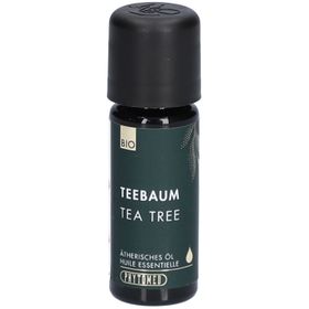 PHYTOMED etherische olie van tea tree 10 ml