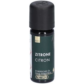 PHYTOMED Essentiële olie van citroen 10 ml