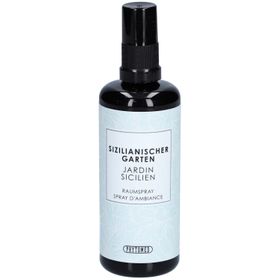 PHYTOMED Ambiance Spray "Jardin Sicilien" 100 ml