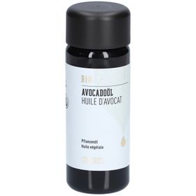 PHYTOMED biologische avocado-olie 100 ml