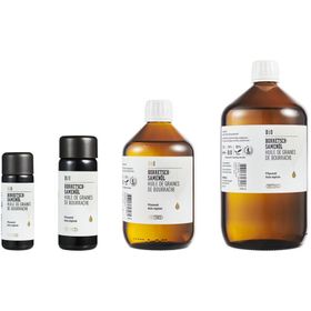 PHYTOMED Biologische boragezaadolie