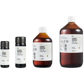 PHYTOMED Biologische zwarte komijnolie