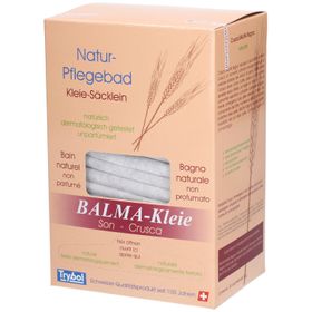 TRYBOL Soin de Bain naturel non parfumé