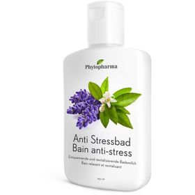 Phytopharma Anti-stress Bad