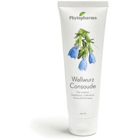 Phytopharma Smeerwortelgel