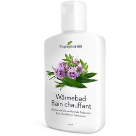 Phytopharma Bain chauffant