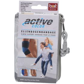 BORT ActiveColor® Elleboogsteun Gr. S hoog