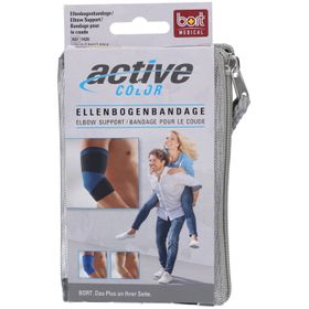 BORT ActiveColor® Elleboogsteun Gr. M hoog
