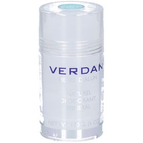 Verdan Natuurlijke Aluin Minerale Deodorant