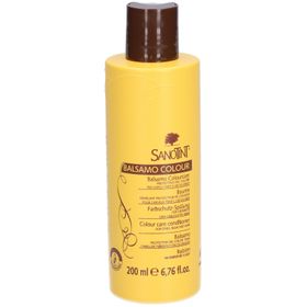 SANOTINT® Kleurverzorgingsconditioner voor gekleurd haar