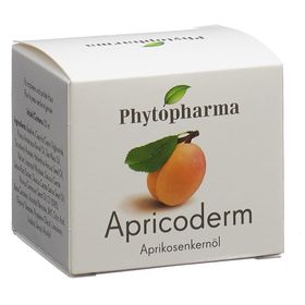 Phytoderm Apricoderm