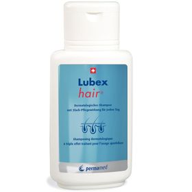 LUBEX haar