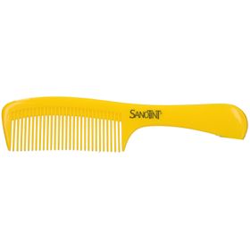 Sanotint® Peigne pour coloration