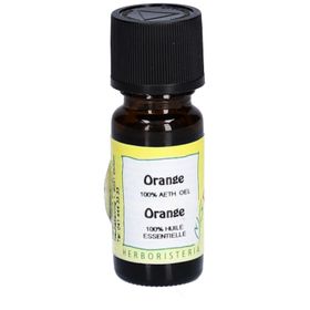 HERBORISTERIA Orange - Etherische olie