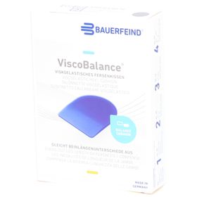 Bauerfeind Viscobalance® – Hielkussen maat 3, 10 mm