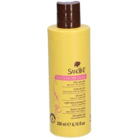 SANOTINT® Huile de soin au Millet doré